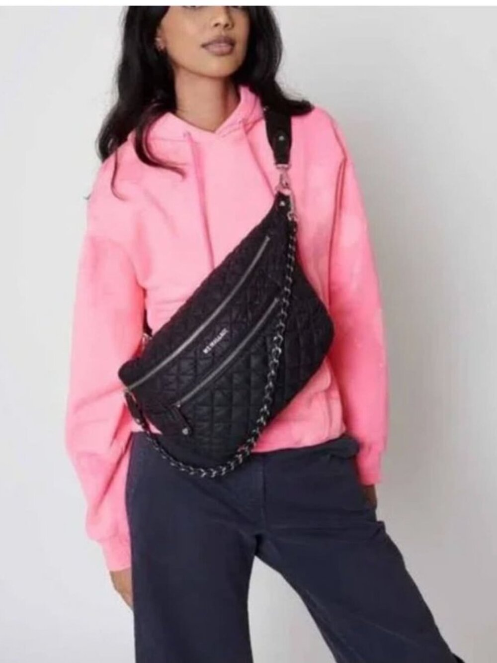 MZ Wallace Crosby Sling